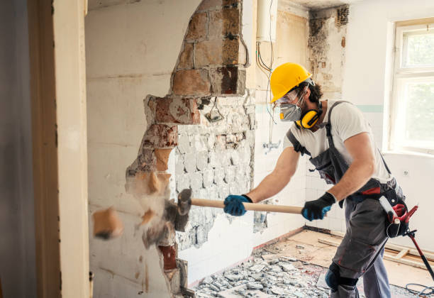 Best Commercial Concrete Services in Hebron, IN