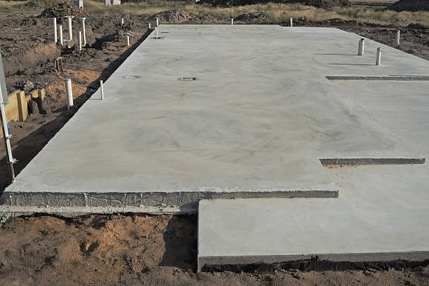 Best Concrete Sidewalk Installation in Hebron, IN