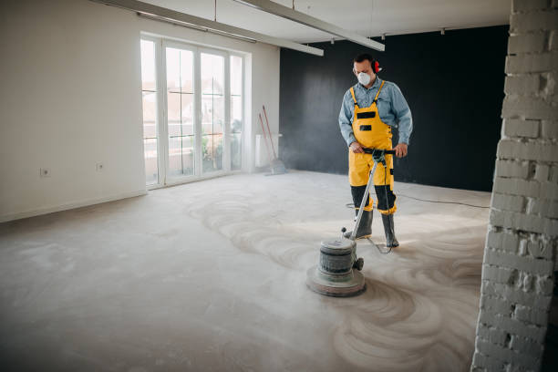 Best Concrete Staining and Coloring in Hebron, IN