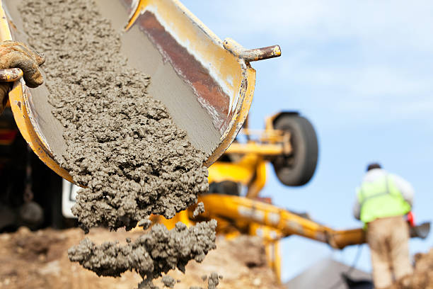 Best Concrete Foundation Repair in Hebron, IN